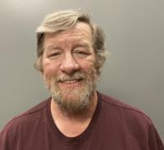 Michael Lee James a registered Sex Offender of California