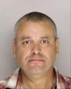 Michael Lee Jimenez a registered Sex Offender of California