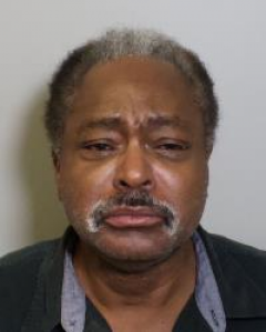 Michael Anthony Johnson a registered Sex Offender of California