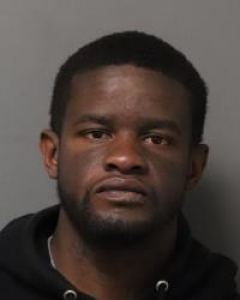 Michael Odis Johnson III a registered Sex Offender of California