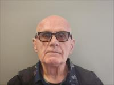 Michael Alan Johnson a registered Sex Offender of California