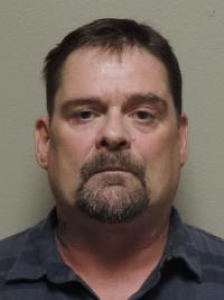 Michael Lee Johnson a registered Sex Offender of California