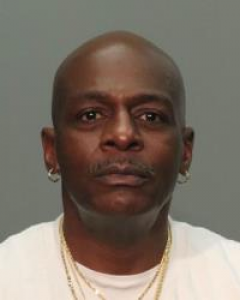 Michael Allen Johnson a registered Sex Offender of California