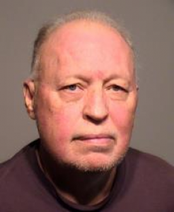 Michael George Johnson a registered Sex Offender of California