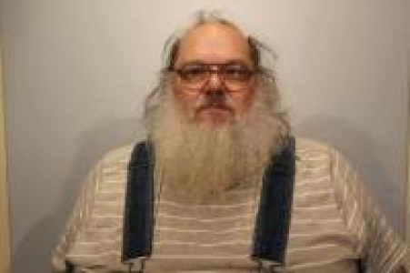 Michael Roman Johnson a registered Sex Offender of California