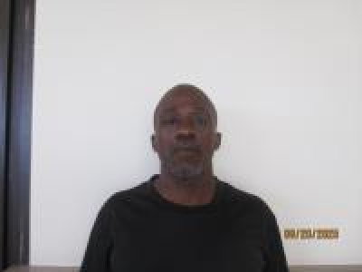 Michael Antonio Jones a registered Sex Offender of California