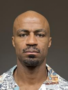 Michael Anthony Jones a registered Sex Offender of California
