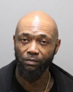 Michael Jones a registered Sex Offender of California