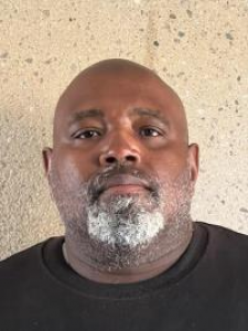 Michael Dion Jones a registered Sex Offender of California