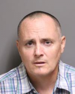 Michael Grey Jopson a registered Sex Offender of California