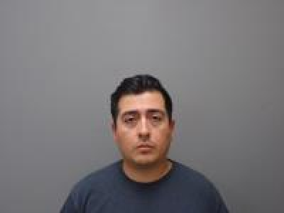 Michael Rodriguez Juarez a registered Sex Offender of California