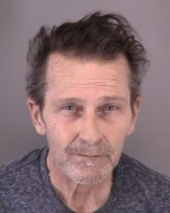 Michael Edward Kaminski a registered Sex Offender of California