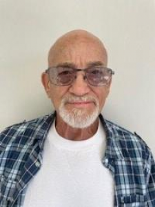 Michael Curtis Kanagy a registered Sex Offender of California