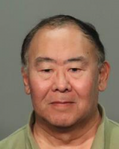 Michael Kawahara a registered Sex Offender of California
