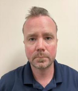 Michael Raymond Keegan a registered Sex Offender of California