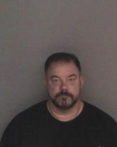 Michael John Kendall a registered Sex Offender of California
