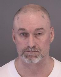 Michael Eugene Kincade a registered Sex Offender of California