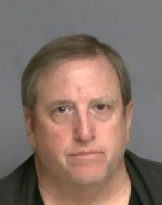 Michael Alan Knight a registered Sex Offender of California