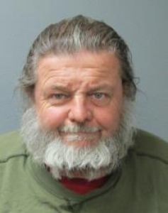 Michael Kokkonen a registered Sex Offender of California