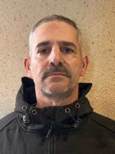 Michael Joseph Konta a registered Sex Offender of California