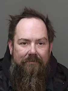 Michael Allan Kracher a registered Sex Offender of California