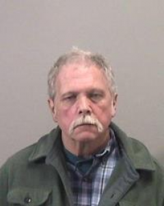 Michael Lachance a registered Sex Offender of California
