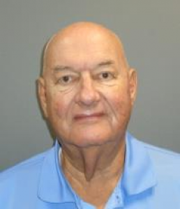Michael Allen Lackey a registered Sex Offender of California