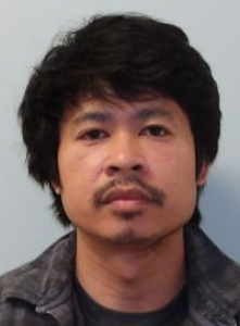 Michael Jasongrajo Lamberte a registered Sex Offender of California