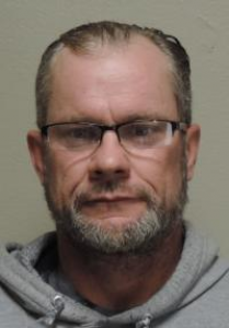 Michael Ray Landingham a registered Sex Offender of California