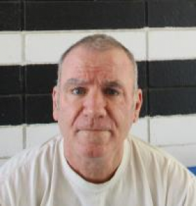 Michael Laney a registered Sex Offender of California