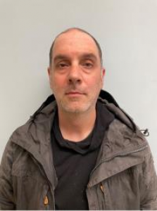 Michael Andrew Lange a registered Sex Offender of California