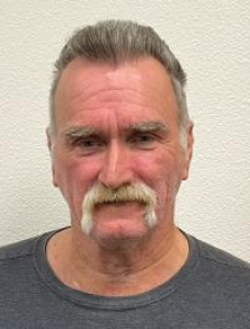 Michael Leon Langley a registered Sex Offender of California