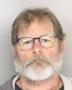 Michael Eugene Larsen a registered Sex Offender of California