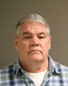 Michael Jerome Larson a registered Sex Offender of California