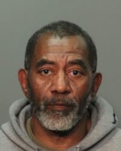 Michael Fitzgerald Laury a registered Sex Offender of California