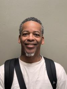 Michael Lawrence Leffall a registered Sex Offender of California