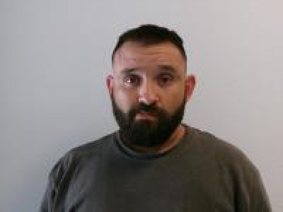 Michael Leos a registered Sex Offender of California