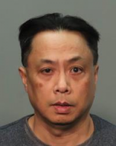Michael Ngoc Le a registered Sex Offender of California