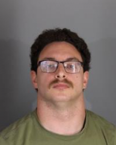Michael William Little a registered Sex Offender of California