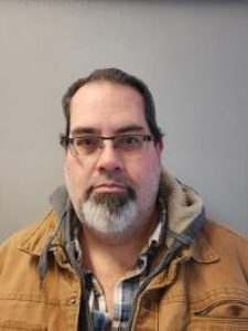 Michael John Logan a registered Sex Offender of California
