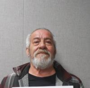 Michael Lopez a registered Sex Offender of California