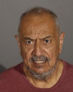 Michael Anthony Lopez a registered Sex Offender of California