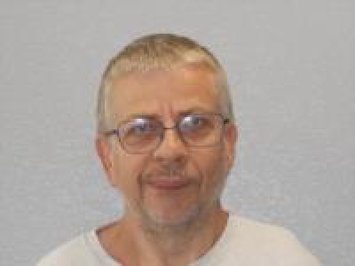 Michael Dean Lovrien a registered Sex Offender of California