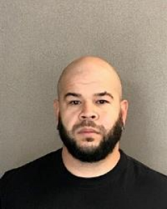 Michael Thomas Lucero a registered Sex Offender of California