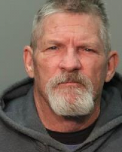 Michael Wayne Luhdorff a registered Sex Offender of California