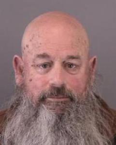 Michael Lyons a registered Sex Offender of California