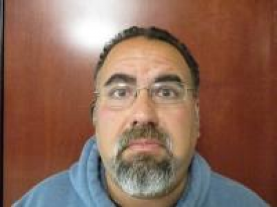 Michael Joseph Maciel a registered Sex Offender of California