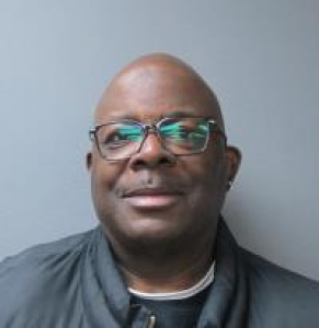 Michael Anthony Mack a registered Sex Offender of California