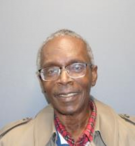 Michael Howard Magsby a registered Sex Offender of California