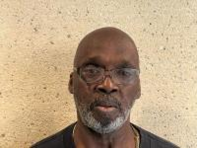 Michael Anthony Malone a registered Sex Offender of California